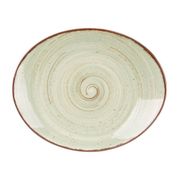 Тарелка  P.L. PROFF CUISINE Blue Lake  Fusion  20*25 81223185