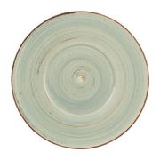 Тарелка P.L. PROFF CUISINE Blue Lake  Fusion 30 см  81223187