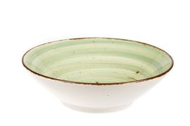 Салатник   P.L. PROFF CUISINE Blue Lake  Fusion 24 см 81223189
