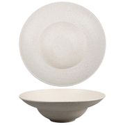 Тарелка для пасты  P.L. PROFF CUISINE "Elephant Ivory" 25*7.5см 81223445