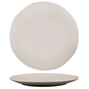 Тарелка для подачи  P.L. PROFF CUISINE "Elephant Ivory" 29*3см 81223449