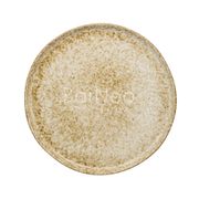 Тарелка с бортом d=27 h=1.8см "Brown Spider Silk" P.L.-ProffCuisine