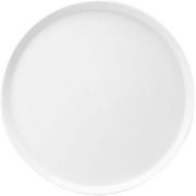 Тарелка мелкая Narumi, D=262, H=22мм, фарфор, белый 3013568