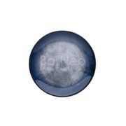 Тарелка круглая d=17 см., плоская, фарфор, Ice Blue