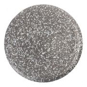 Тарелка d 24 см Laps White Pepper ARIANE