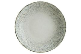Тарелка d=250 мм. глубокая 1300 мл. BONNA Свэй S-MT-SWYBLM25CK
