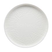 Тарелка круглая с бортом d=27cм, White Raw Wood P.L. - ProffCuisine 81229851