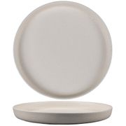 Тарелка c бортом Elephant Ivory d=23*2, 8 см, P.L. Proff Cuisine 81229858