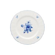 Тарелка десертная 16 см, Blue Flower P.L. Proff Cuisine 81222025
