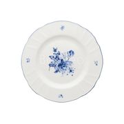 Тарелка десертная 21 см, Blue Flower P.L. Proff Cuisine 81222026