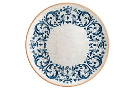 Тарелка d=190 мм. BONNA Виенто, форма Гурмэ  S-MT-VIEGRM19DZ