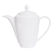 Кофейник «Симплисити Вайт-Хармони» STEELITE 3160381