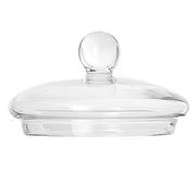 Крышка д/чайника «Мико» D нижн=7см Trendglas 3150506