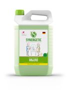 Жидкое мыло SYNERGETIC 5л