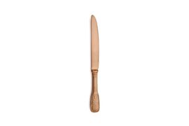 Нож десертный, COMAS VERSAILLES 18/10 SATIN COPPER