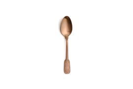 Ложка десертная, COMAS VERSAILLES 18/10 SATIN COPPER