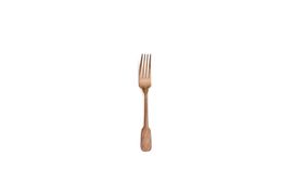 Вилка для торта, COMAS VERSAILLES 18/10 SATIN COPPER