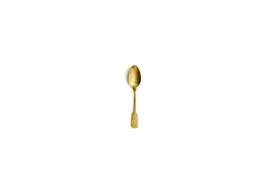 Ложка кофейная, COMAS VERSAILLES 18/10 SATIN GOLD