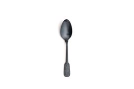 Ложка десертная, COMAS VERSAILLES 18/10 SATIN BLACK