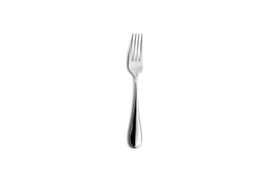 Вилка десертная COMAS CONTOUR 18/10
