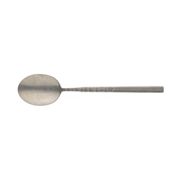 Ложка столовая Bonna Грейс состаренная 18/10 3,5 мм 18,5 см. 1335GRCO1ANT