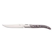 Нож для стейка 22, 4 см, "Garwin" P.L. - ProffCuisine 81280069