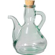 Бутылка для масла; стекло; 250мл; прозр. San Miguel 3171051