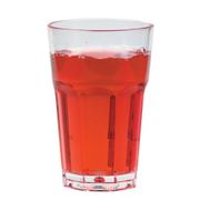 Стакан 260мл, поликарбонат "P.L.-Bar Ware" 98000003