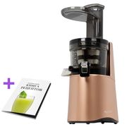 Соковыжималка Hurom Alpha Plus H-AA,розово-золотистый (H-AA-LBE19)
