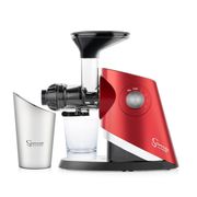 Соковыжималка Sana Juicer EUJ-727, красный