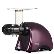 Соковыжималка SANA JUICER EUJ-707 пурпурная