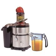 Соковыжималка для овощей и фруктов STARFOOD S-800 1343001