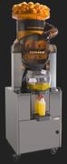 Соковыжималка для цитрусовых ZUMOVAL FastTop + Mueble frigo