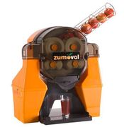 Соковыжималка для цитрусовых ZUMOVAL Basic + Grifo self