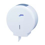 Диспенсер для туал.бумаги Jofel AE51000 (300м, белый)