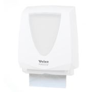 VEIRO: Диспенсер для полотенец в пачках V/Z/W PRIMA белый