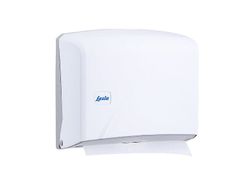 Диспенсер для полотенец Z-сложения LASLA K1