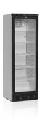Шкаф холодильный со стеклом TEFCOLD SCU1375