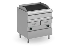 Гриль водяной 700 сер. APACH APGEW-87P/PL