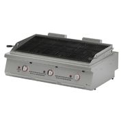 Гриль газовый VITAL GSI7030