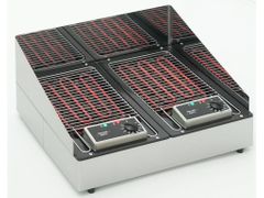 Гриль лавовый ROLLER GRILL 140 D