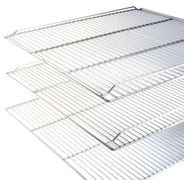 Решетка для гриля SASA 2840