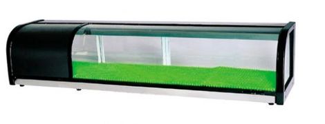 Витрина для суши GASTRORAG RTS-120