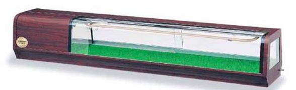 Витрина демонстрационная KORECO WGS-05