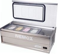 Витрина демонстрационная NEMOX 4MAGIC PRO100