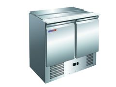 Салат-бар охлаждаемый COOLEQ S900 STD