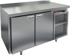 Стол морозильный HICOLD GN 11/BT