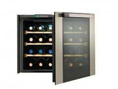 Винный шкаф Indel B BUILT-IN 24 HOME PLUS