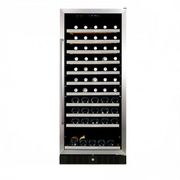 Винный шкаф IP Industrie JG 110-6 A X