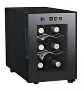 Винный шкаф DUNAVOX DAT-6.16C